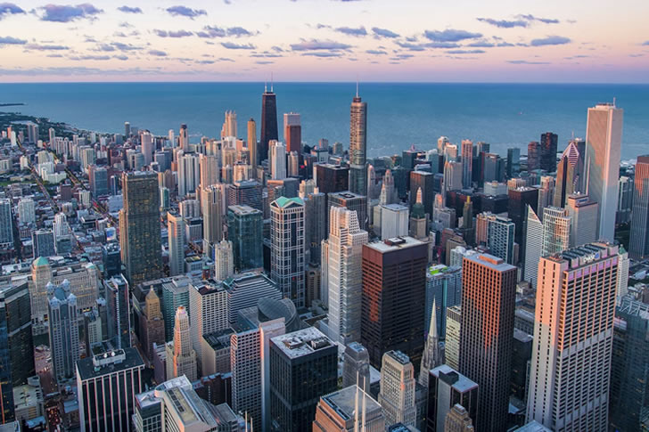 If You Can Name 2040 Of These Countries' Capital Cities, You're A Geography Genius