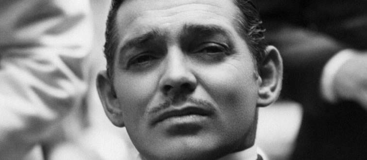 Let's serve up our first classic: which legendary leading man is pictured here?