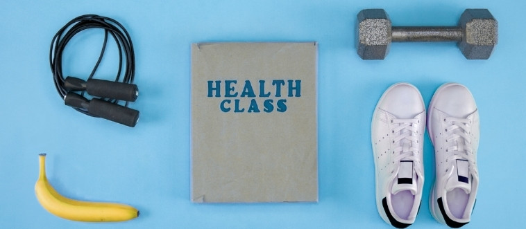 Take This Quiz to Prove You Haven’t Forgotten Your High School Health Lessons!