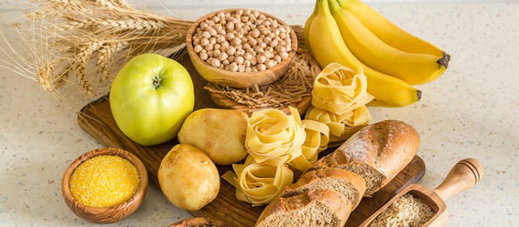 Let's kick things off with the body's primary fuel: which core nutrient acts as our main source of daily energy?