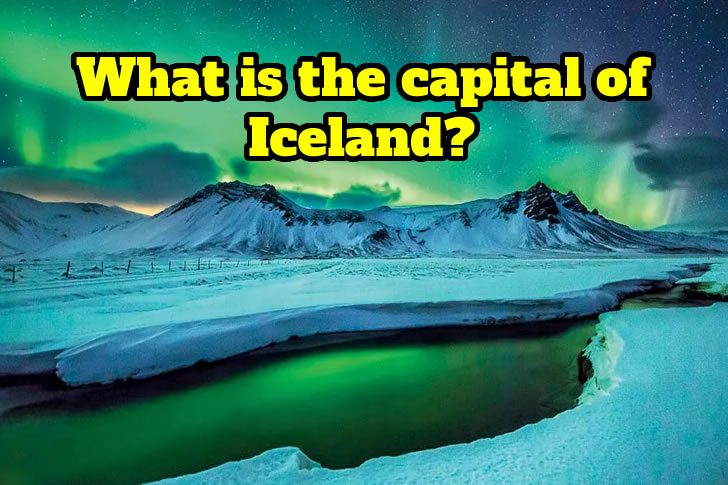 Think You’re Ready for the Hardest World Capital Quiz Ever Made?