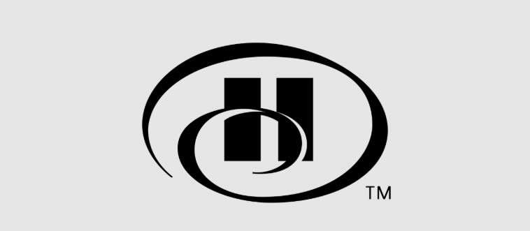 Take a bite out of this visual puzzle: which famous hotel logo is plated up right here?