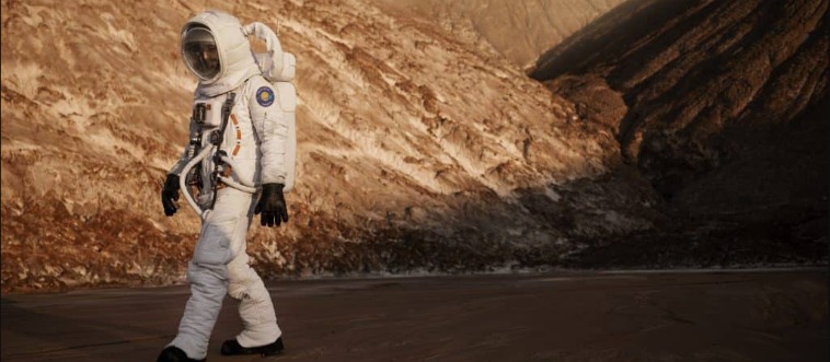 If you're crafting a recipe to leave our atmosphere behind, what vehicle serves as your main ingredient?